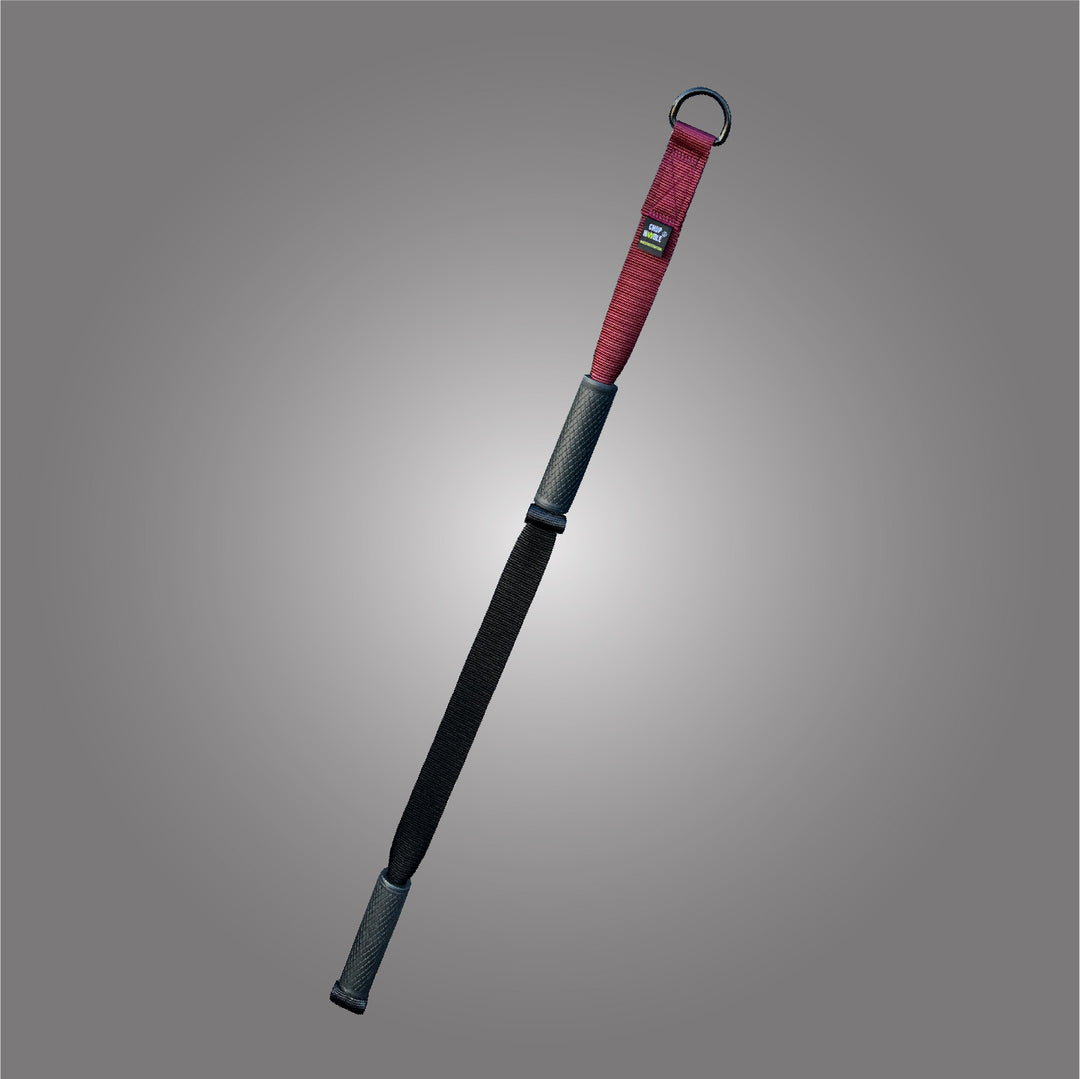 Cyber Black Chop Handle 2