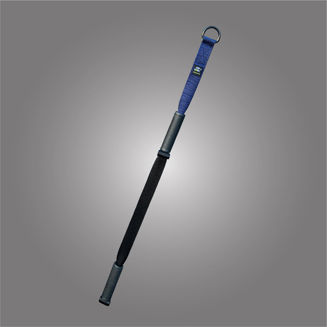 Cyber Black Chop Handle 2