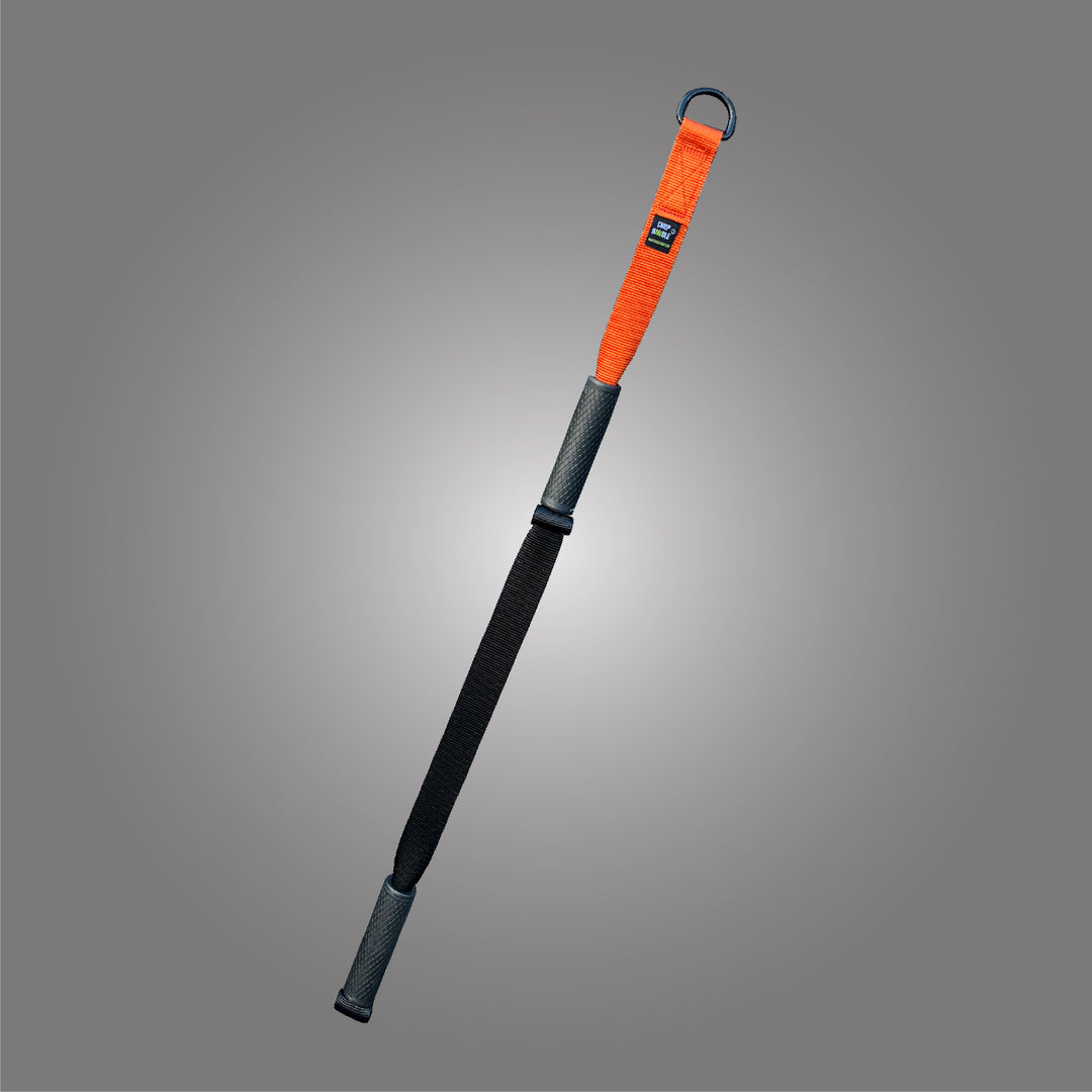 Cyber Black Chop Handle 2