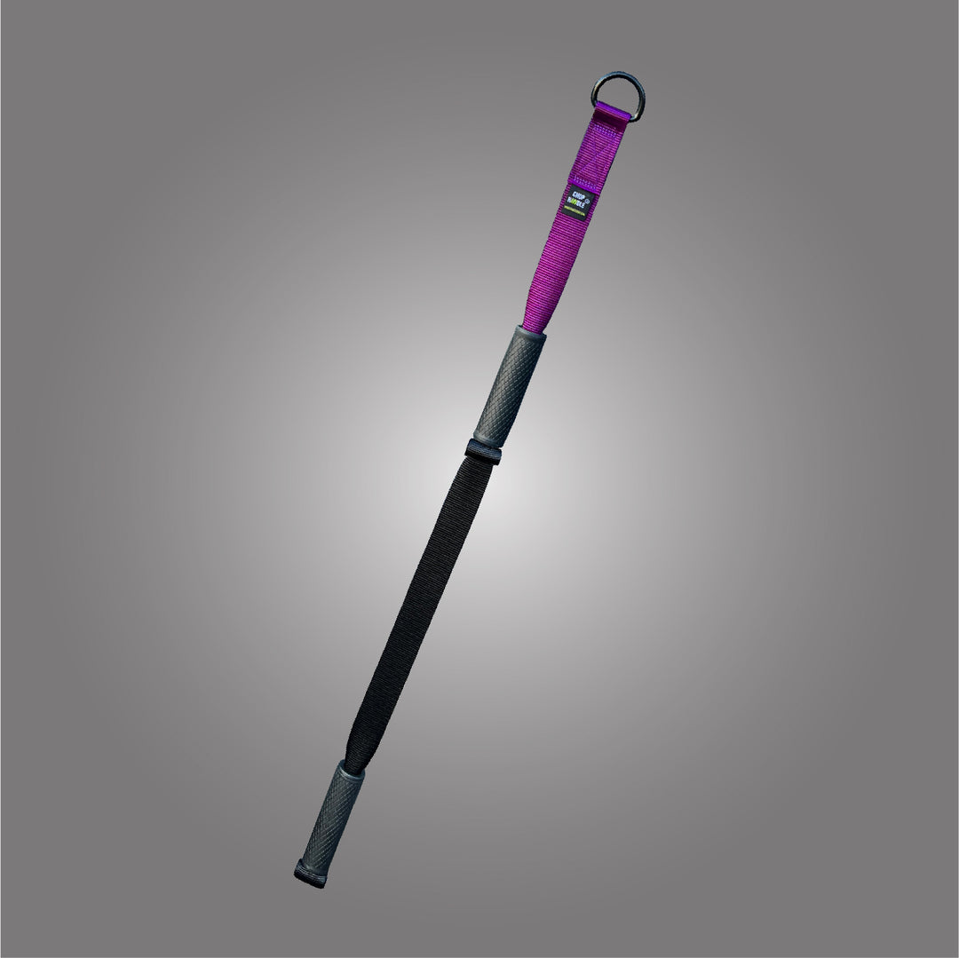 Cyber Black Chop Handle 2