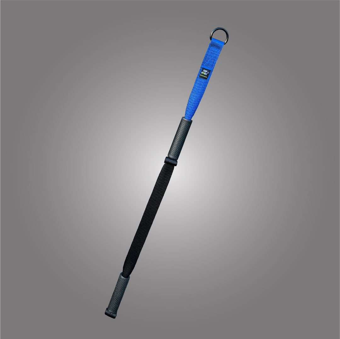 Cyber Black Chop Handle 2