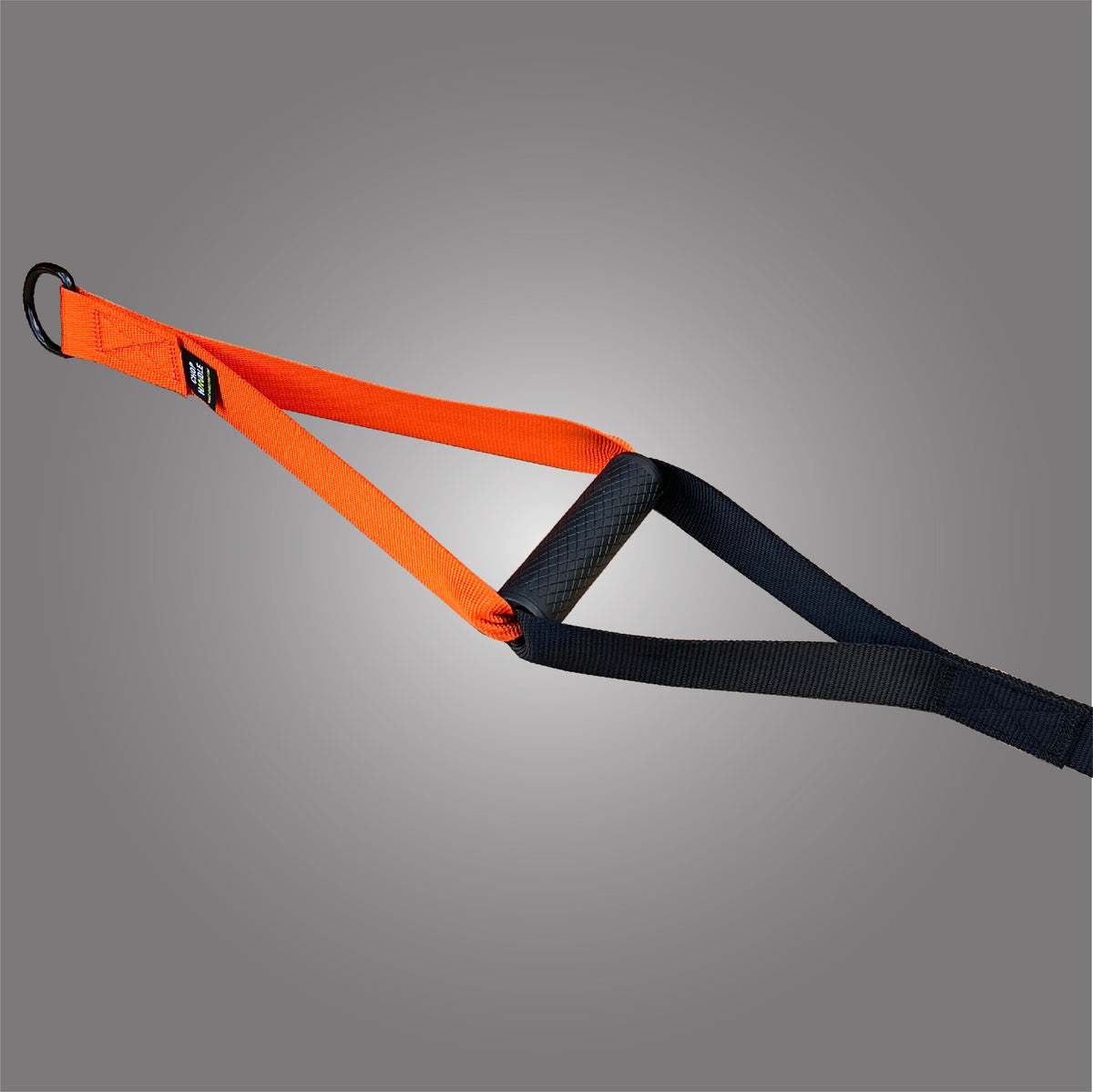 Cyber Black Chop Handle™