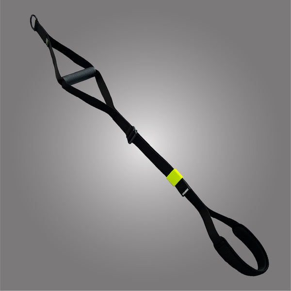 Cyber Black HTTR Handle™