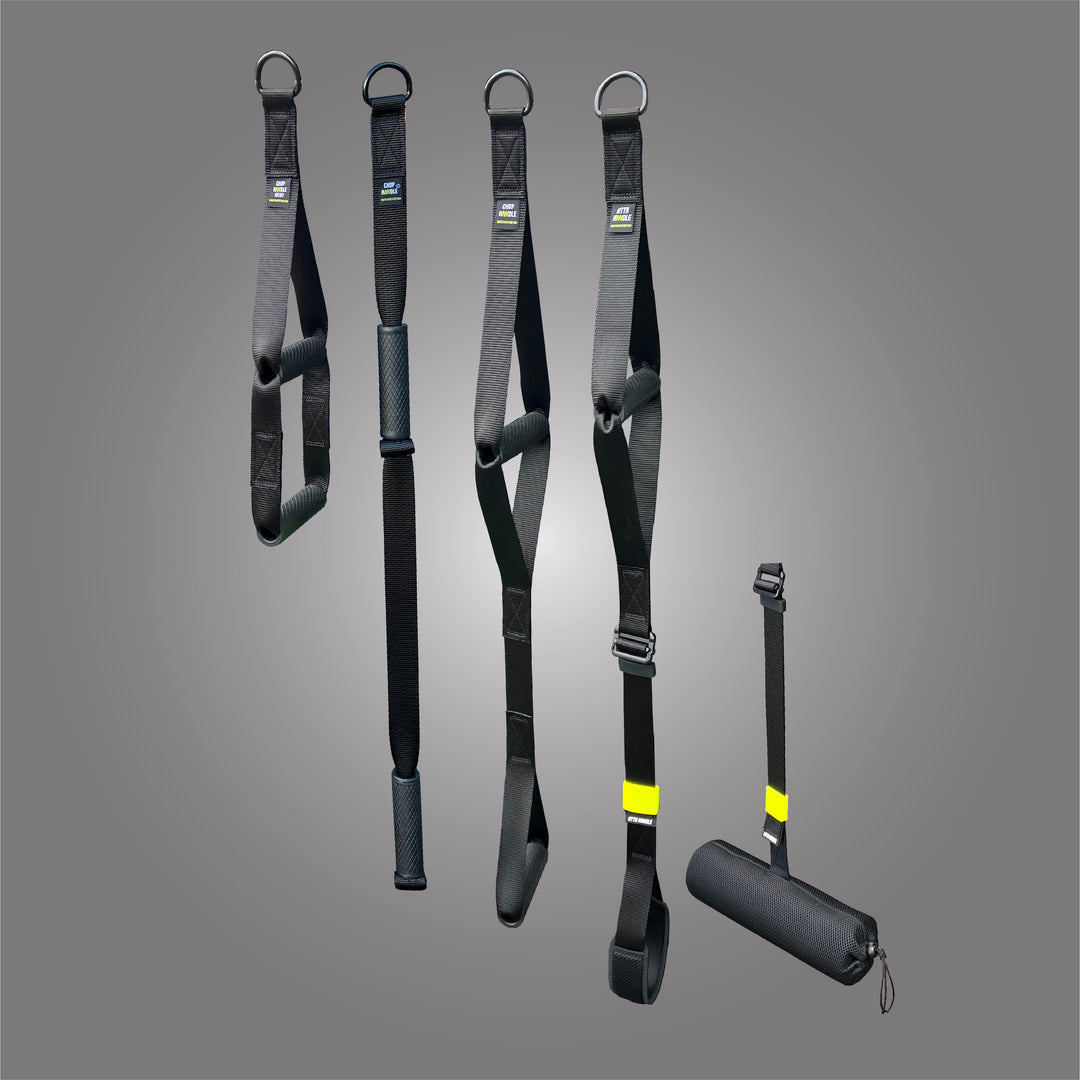 Whatsthatstrap Handle Pack