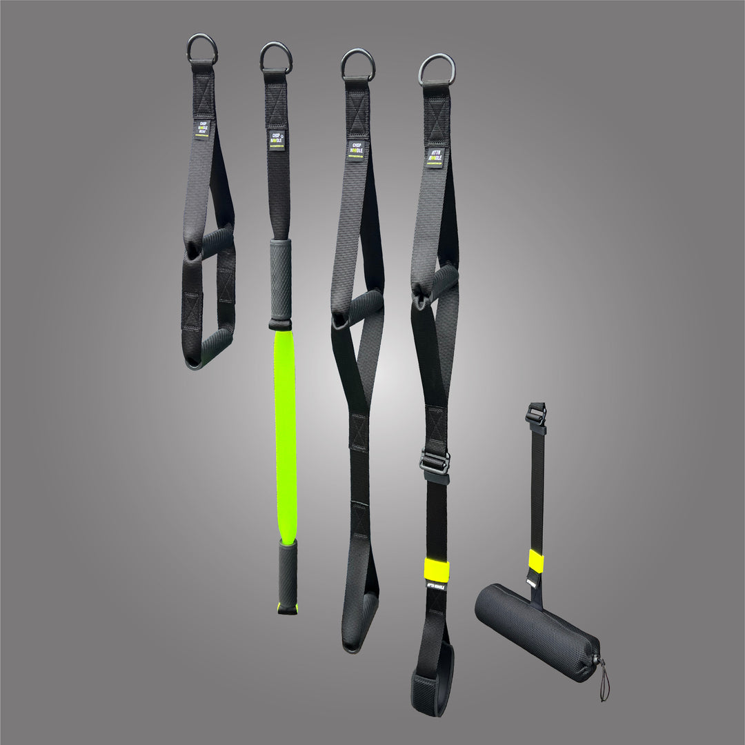 Whatsthatstrap Handle Pack