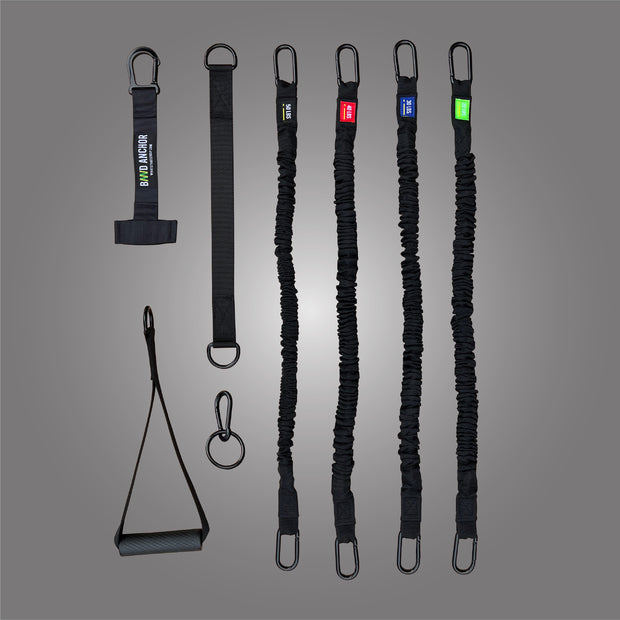 Resistance Band Pack