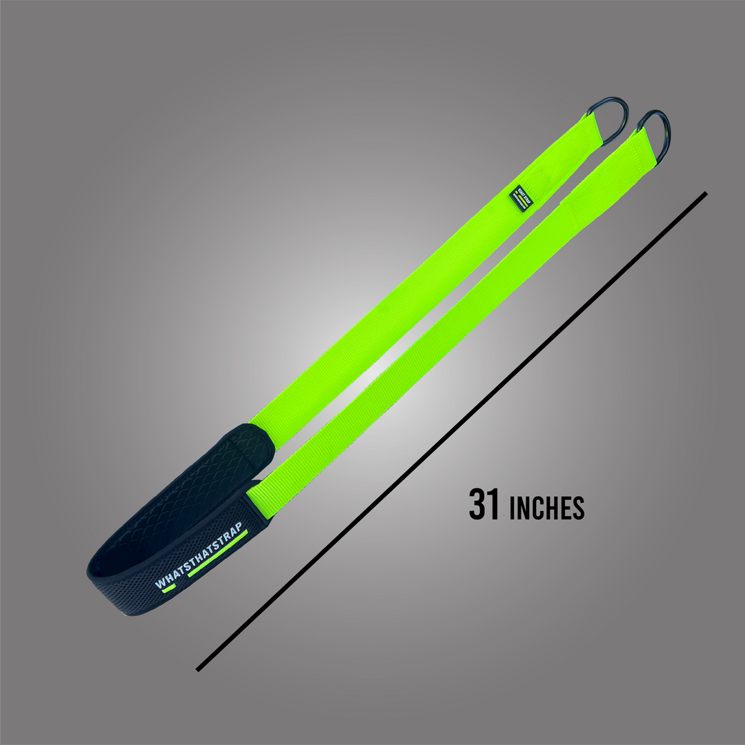 R3ACT Strap