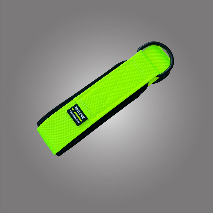 R3ACT Strap