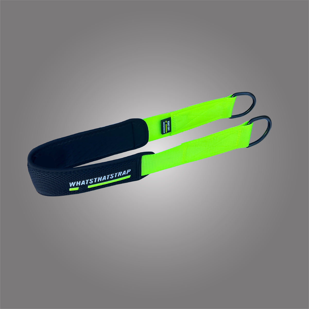 R3ACT Cuff