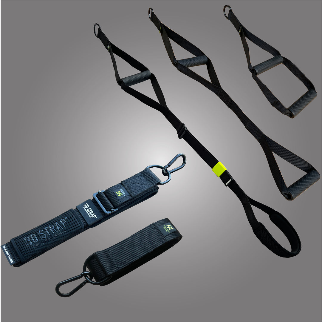 Whatsthatstrap Pack (w/ 3D Strap Pro)