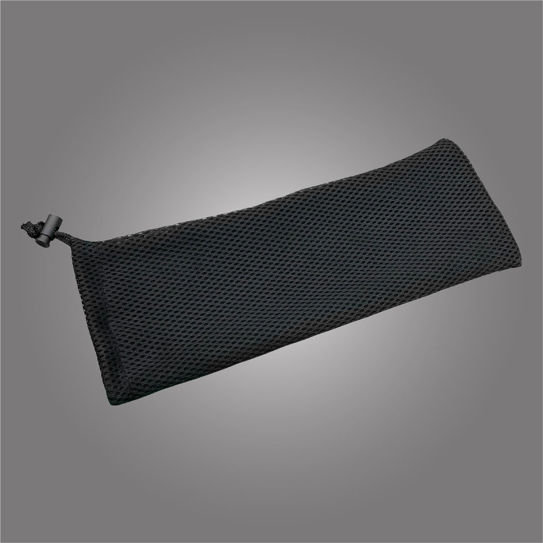 Drawstring Strap Bag