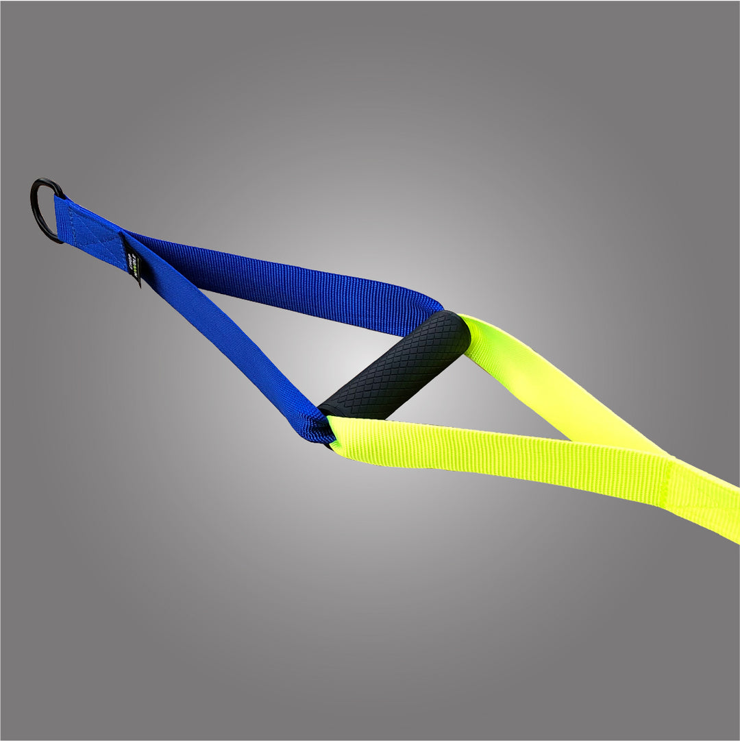 Chop Handle™
